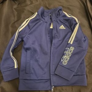 Infant Adidas Jacket